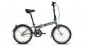 Картинка Складные велосипеды от магазина Адреналин Складные велосипеды от магазина Адреналин
